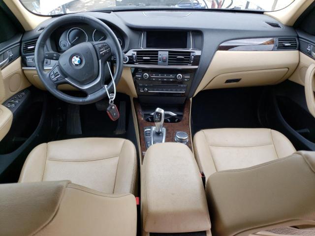 5UXWX9C57G0D92715 BMW X3 Xdrive28i