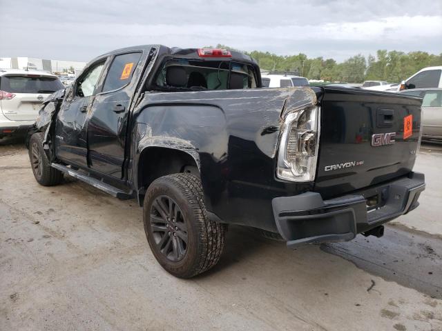 1GTG5CEN8J1171063 GMC CANYON SLE
