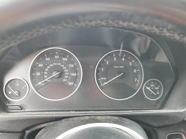 WBA3B1G54ENN91276 BMW 320 I