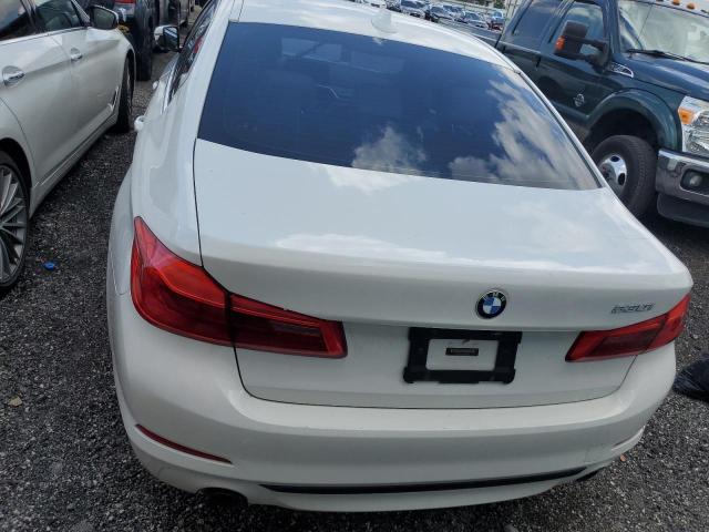 WBAJA5C53JG898945 BMW 530 I