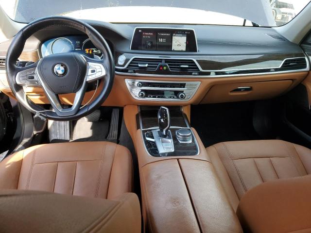 WBA7J2C52JG938473 BMW 740 Xe