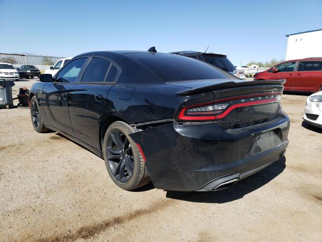 2C3CDXHG5GH154807 Dodge Charger Sxt