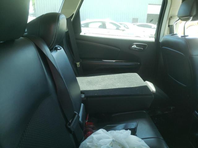 3C4PDDGGXFT512356 Dodge Journey Crossroad