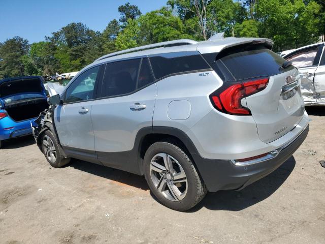 3GKALVEV2JL263631 GMC Terrain Slt