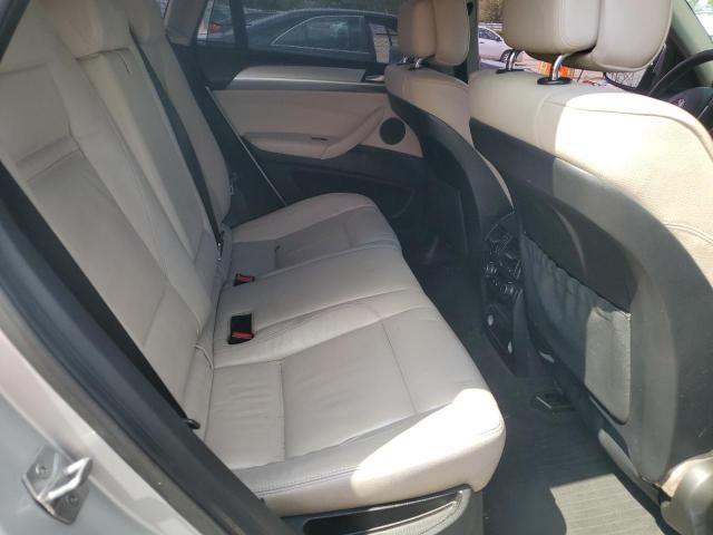 5UXFG2C57E0H11129 BMW X6 Xdrive35i