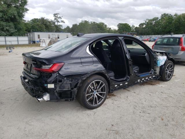 3MW5P7J06N8C78016 BMW 330e