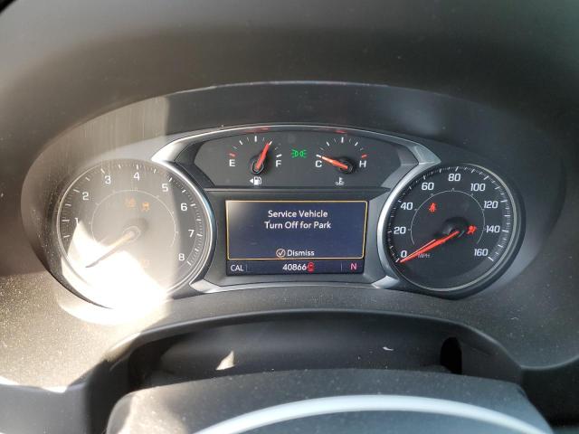 3GKALMEV6LL245579 GMC Terrain Sle