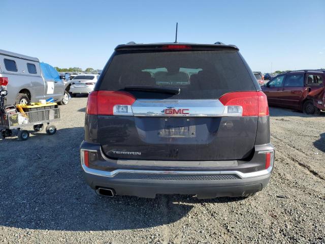 2GKALPEK3G6324600 GMC Terrain Slt