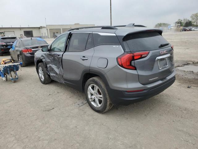 3GKALTEV6JL332311 GMC Terrain Sle