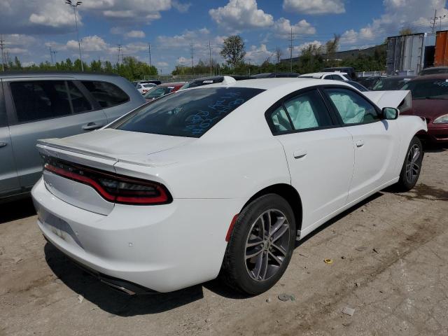 2C3CDXJGXKH756167 Dodge Charger Sxt