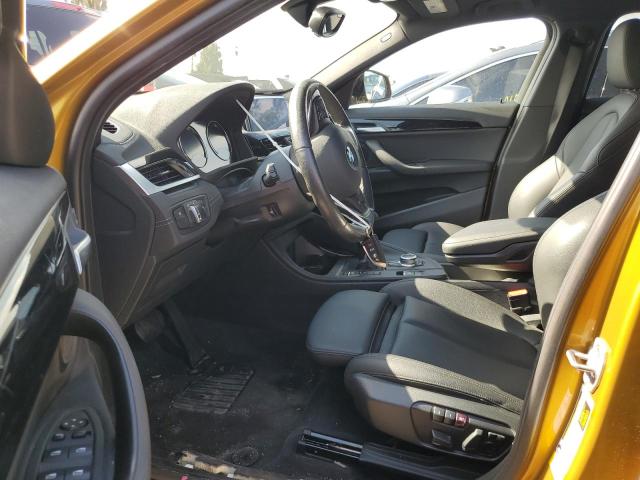 WBXYH9C05M5S71286 BMW X2 Sdrive28i