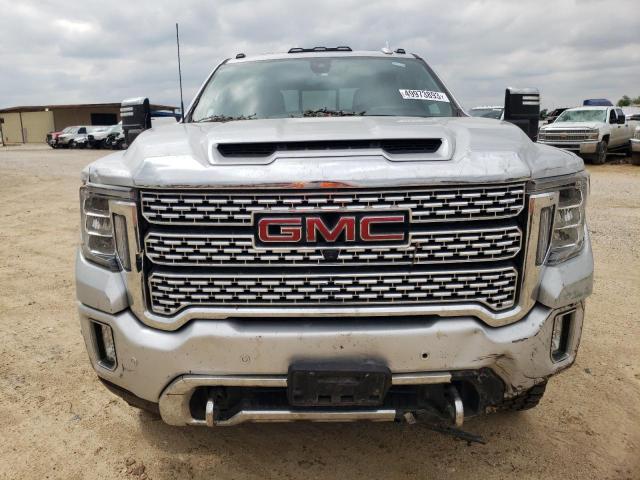 1GT49REY9MF107819 GMC Sierra K2500 Denali