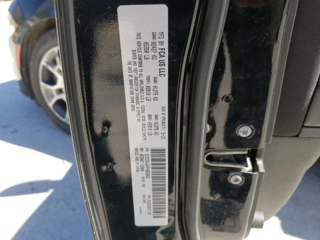 2C3CDXJG4FH863883 Dodge Charger Sxt