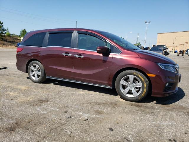 5FNRL6H55LB032112 Honda ODYSSEY EX
