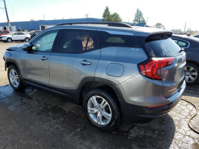 3GKALMEV6LL340742 GMC Terrain Sle