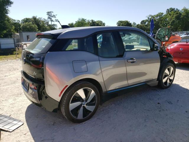 WBY1Z2C51EVX51985 BMW I3 Bev