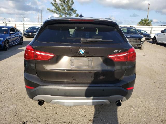 WBXHU7C31H5H33149 BMW X1 Sdrive28i