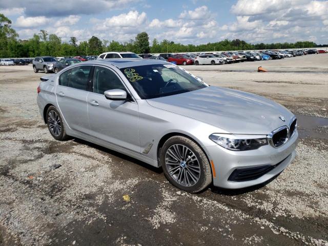 WBAJA9C50KB389420 BMW 530e