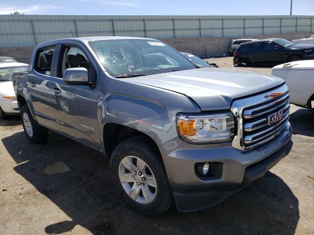 1GTG5CEA6J1277153 GMC CANYON SLE