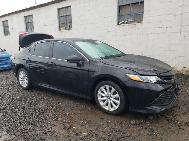 4T1B11HK0KU244711 Toyota CAMRY L