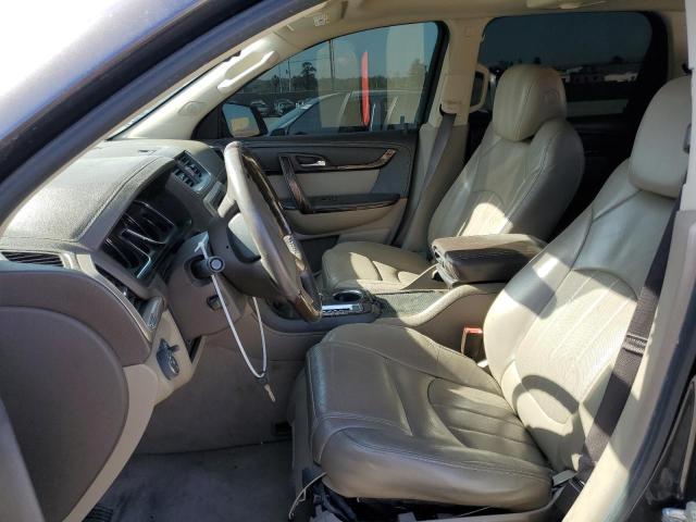 1GKKRTKD7FJ353665 GMC Acadia Denali