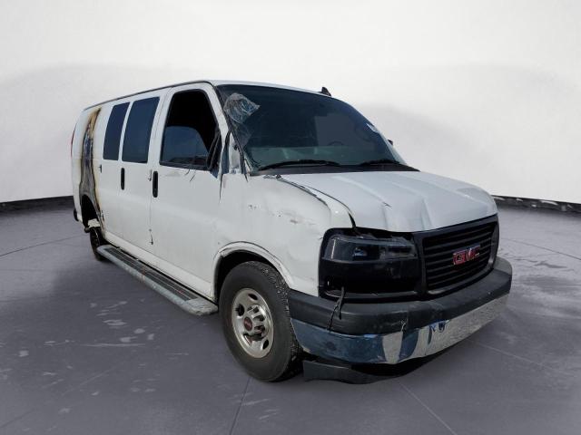 1GTW7AFG7L1270034 GMC Savana G2500