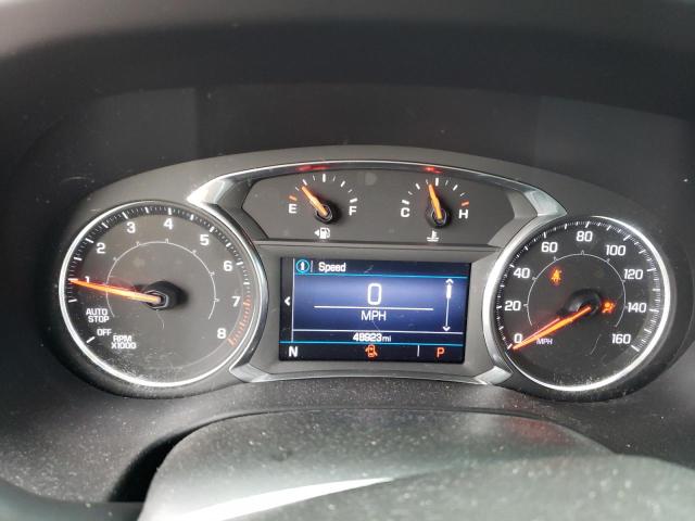 1GKKNKLA1LZ194648 GMC ACADIA SLE