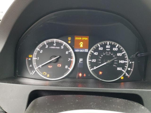 5J8TB3H52GL018759 Acura Rdx Technology