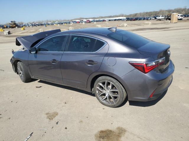 19UDE2F71LA012578 Acura Ilx Premium