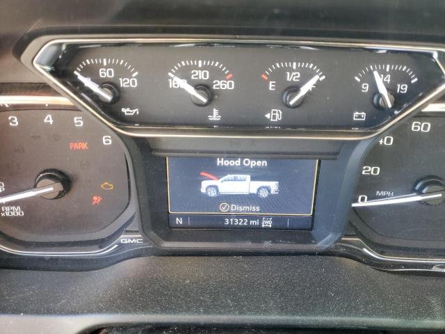 1GTR9CED3KZ418352 GMC Sierra K1500 Elevation