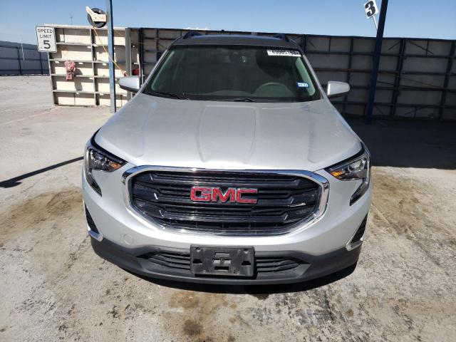 3GKALMEVXLL304116 GMC Terrain Sle
