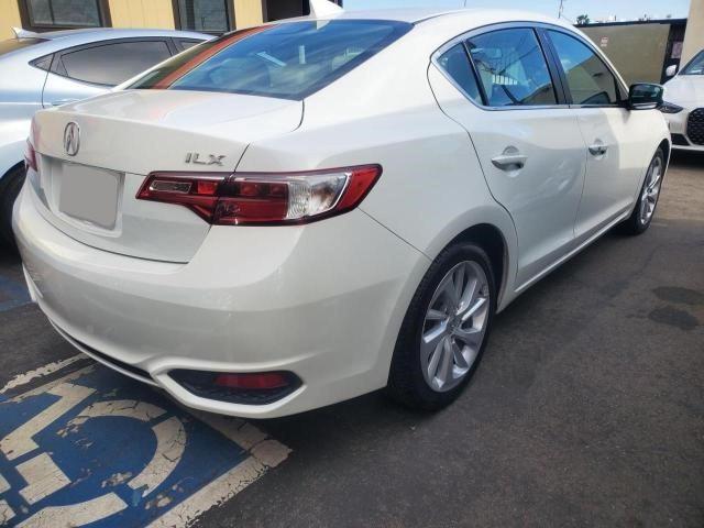 19UDE2F75HA015992 Acura Ilx Premium Tech