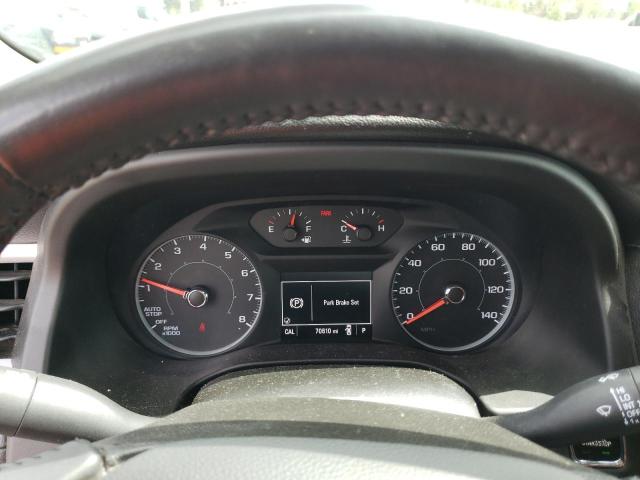 1GKKNLLA5HZ275634 GMC ACADIA SLE