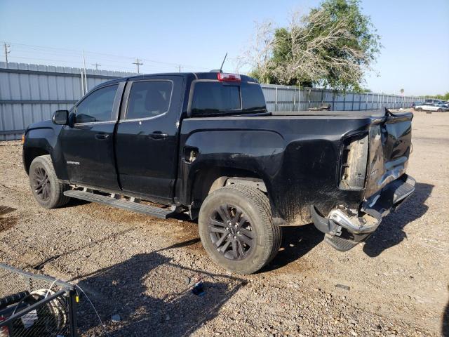 1GTG5CEN8K1262660 GMC CANYON SLE