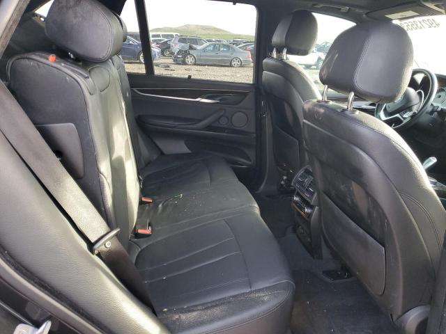 5UXKR0C53H0U54985 BMW X5 Xdrive35i