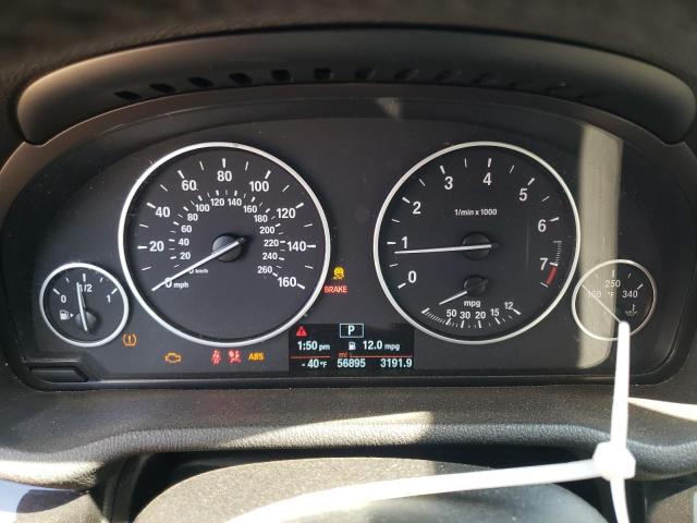 5UXWX7C55E0E77022 BMW X3 Xdrive35i