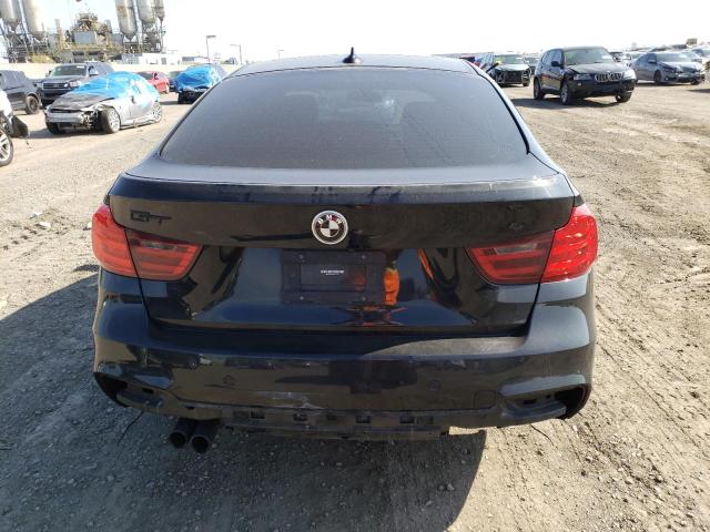 WBA8Z5C55FD672325 BMW 328 Xigt Sulev