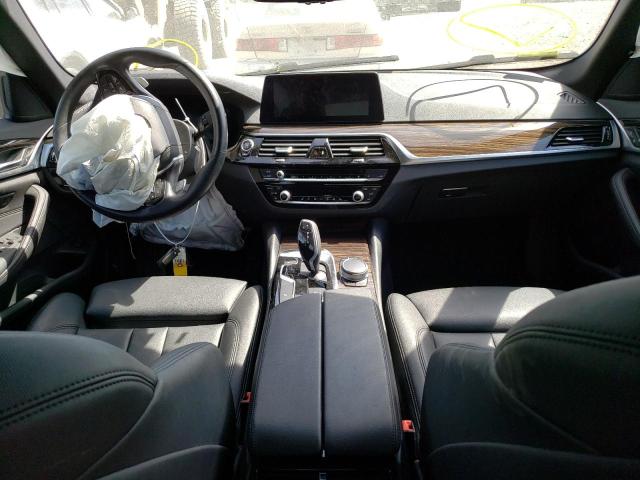 WBAJR7C01LCD78538 BMW 530 XI