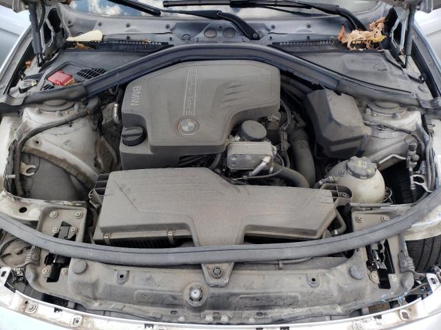 WBA8E5G54GNT40488 BMW 320 XI