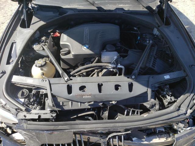 WBA5A5C5XFD520194 BMW 528 I