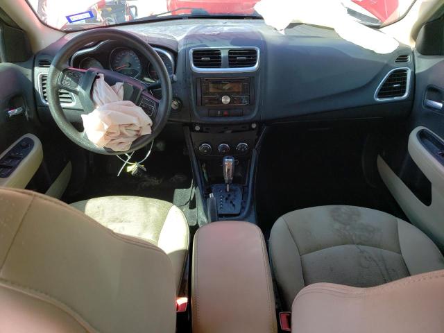 1C3CDZAB7EN165418 Dodge AVENGER SE
