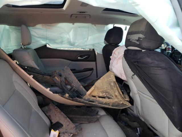 1GKKNNLS8HZ175368 GMC Acadia Slt-2
