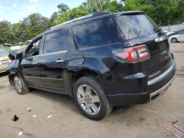 1GKKRTKD1GJ150238 GMC Acadia Denali