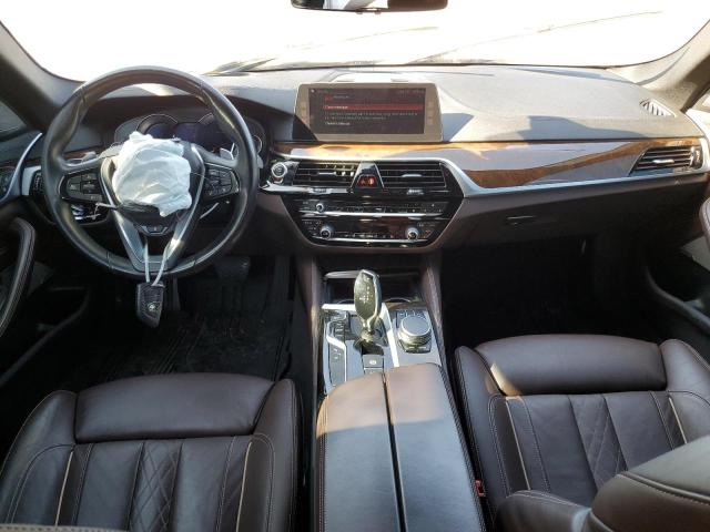 WBAJE7C32HG887136 BMW 540 XI