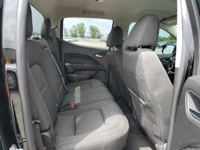 1GTG5CEN4L1131520 GMC CANYON SLE