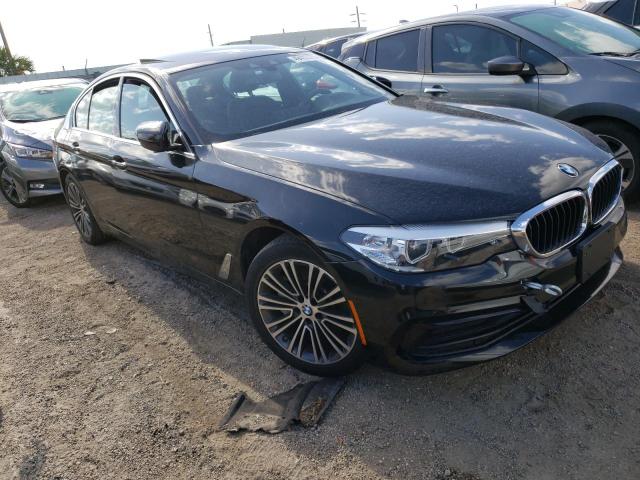 WBAJA7C57KG912424 BMW 530 XI