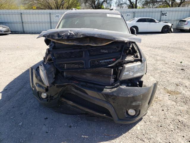 3C4PDCBB4HT545281 Dodge Journey Sxt