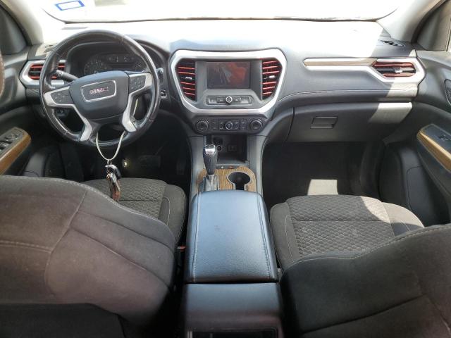 1GKKNKLA6HZ291125 GMC ACADIA SLE