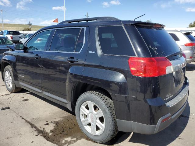 2GKFLWEK8F6371684 GMC Terrain Sle