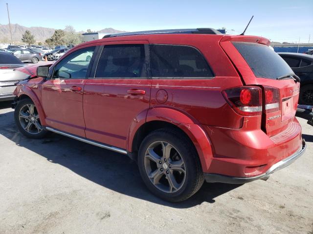 3C4PDCGG8HT673558 Dodge Journey Crossroad